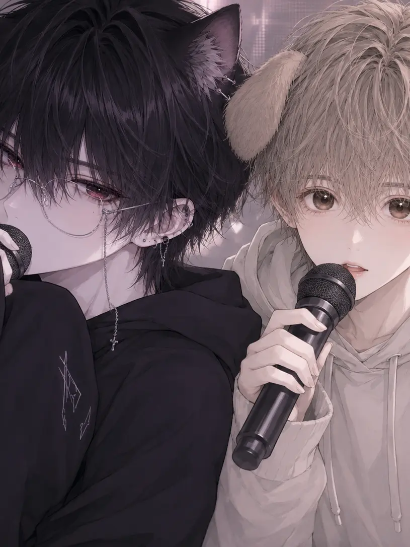 TriteMap6722의 アイドルに好かれちゃってます？！