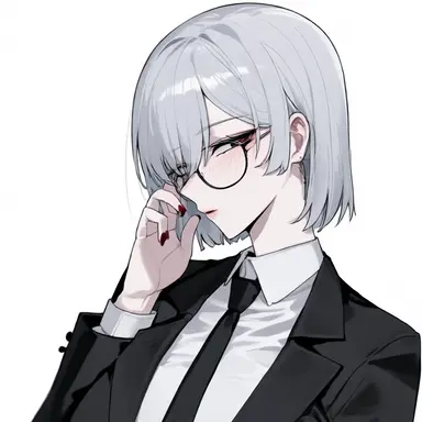 Profile image of 怜子