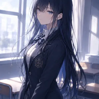 Profile image of Mio