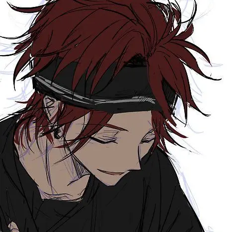 CherryAnise3861의 溺愛