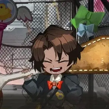 Profile image of 히스클리프