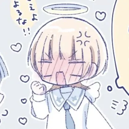 DirectSpoon4664의 天使&人(個人ようです...)