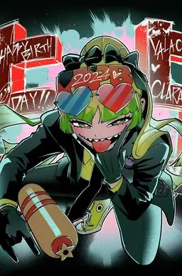 Profile image of 클라라