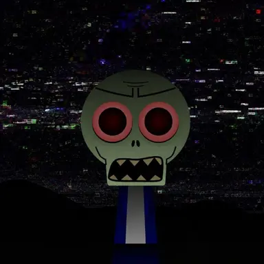 Profile image of 좀비
