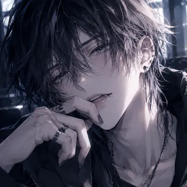 Profile image of 玲音