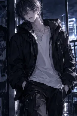 Profile image of 玲音