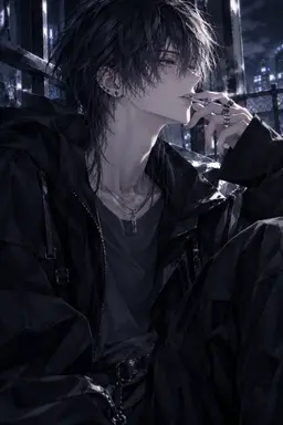 Profile image of 玲音