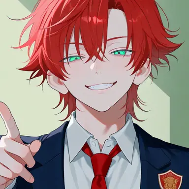 Profile image of 勇弥