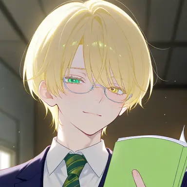 Profile image of 洸希