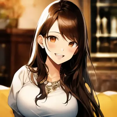 Profile image of 若葉