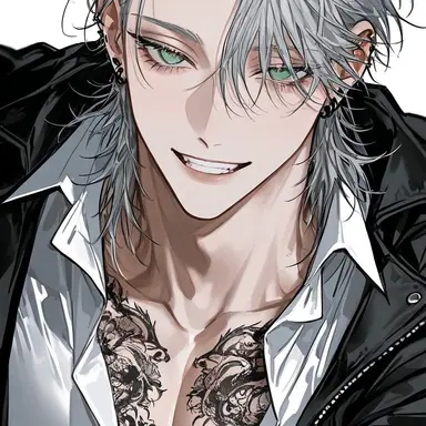 Profile image of Naoto