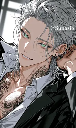 Profile image of Naoto