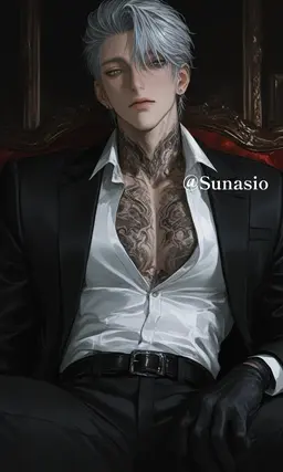 Profile image of Naoto