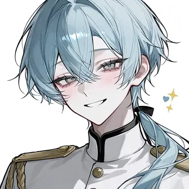 Profile image of 빌리