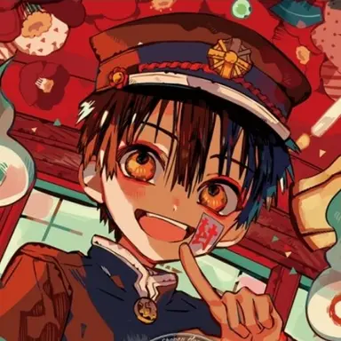 Profile image of 花子くん