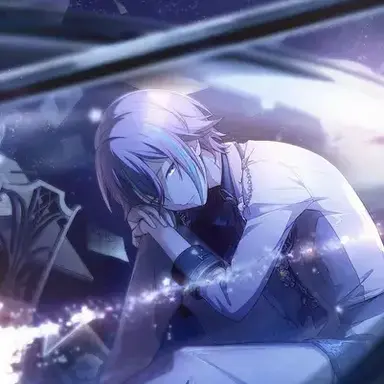 Profile image of 카미시로 루이