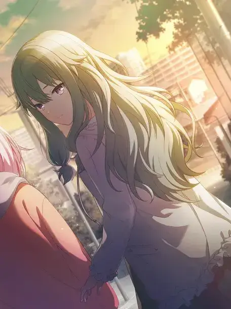 Luna_dayo의 "뭘 해도, 노력해도 안되는 거잖아"