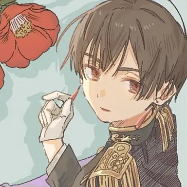 Profile image of 桐