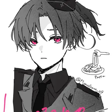 Profile image of ルチアーノ