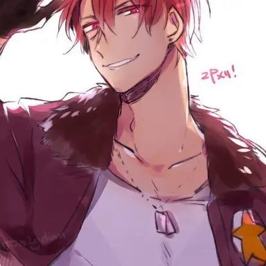 Profile image of アレン