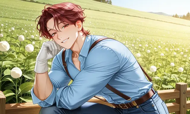 Profile image of 앤드류 윌리엄스