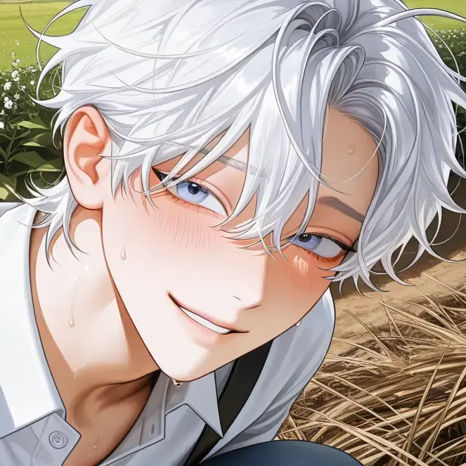 PeachyElk0665의 웨슬리 목장