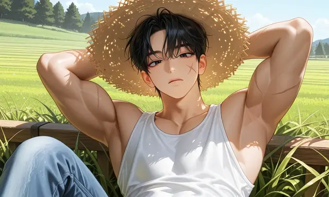 Profile image of 코비 올리버