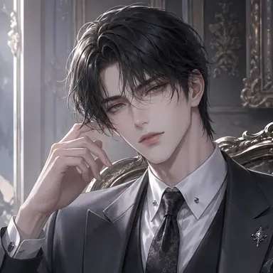 Profile image of チョン・セヒョク