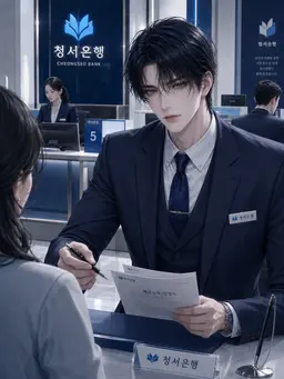 Profile image of チョン・セヒョク