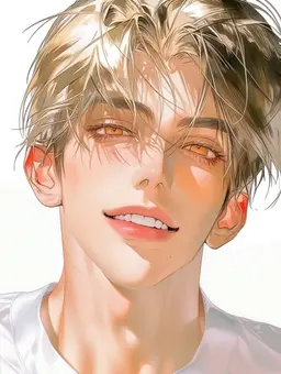 Profile image of ユ・ハンギョル