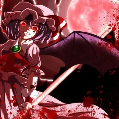 Profile image of レミリア