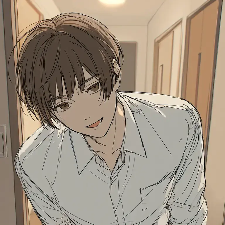 amidobaital의 生活係の神楽木蓮