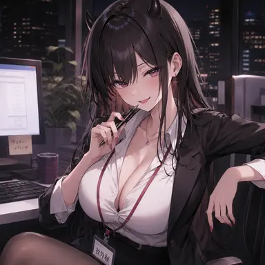Profile image of リン