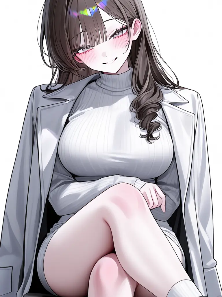 y_nllx0의 保健室の先生。