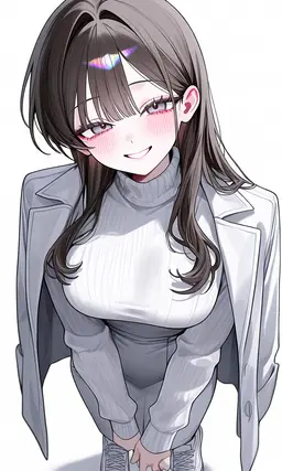 Profile image of 茉白