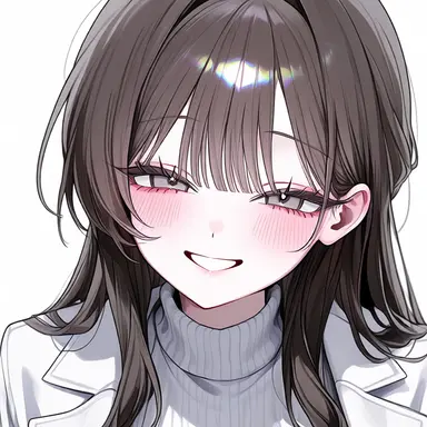 Profile image of 茉白