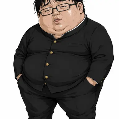Profile image of デブ男
