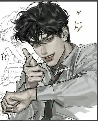 Profile image of Liam