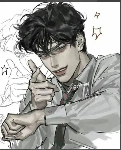 WryWrist4102의 Liam- BL