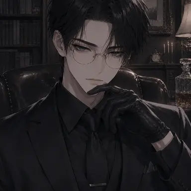Profile image of 京