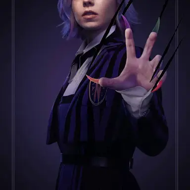 Profile image of Enid