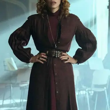Profile image of Isadora Capri