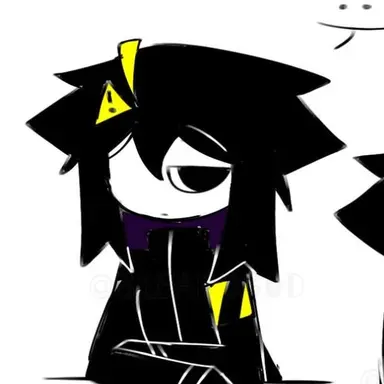 Profile image of 덴져 애비