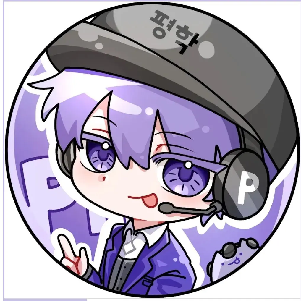 Nyang_nyang_Kkomi의 승무원 평학