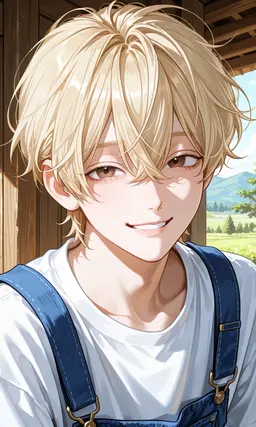 Profile image of Yu