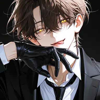 Profile image of Kaito