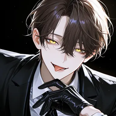 Profile image of Kaito