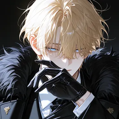 Profile image of Shiki
