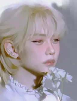 Profile image of 이용복