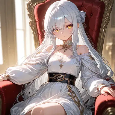 Profile image of リフィ